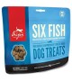 Orijen Six Fish Dog Treat